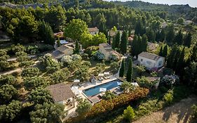 Les Petites Maisons - Hameau des Baux